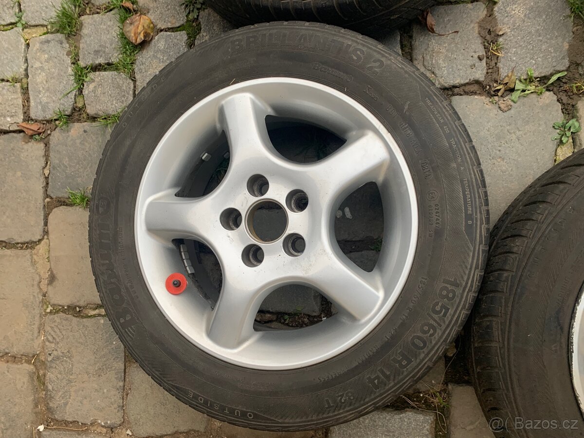 Alu kola - 4