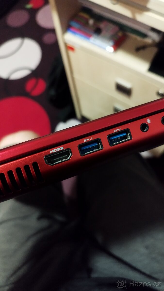Dell Vostro 3460 red❗ - 4