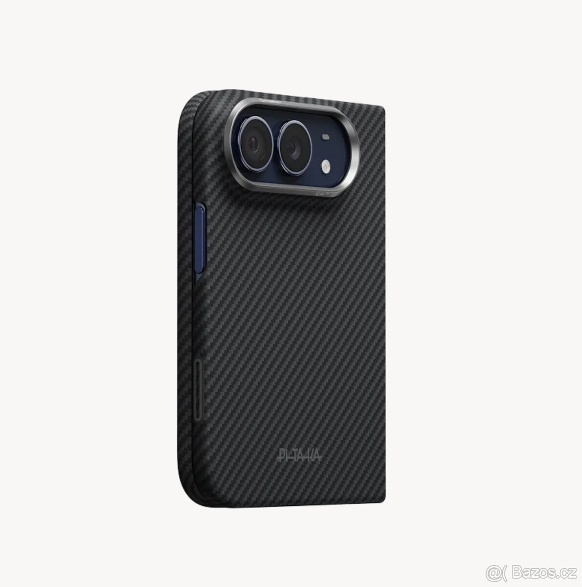Pitaka na iPhone DUO - nové - 4
