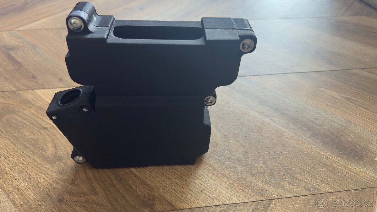 Ochranný kryt elektrické kabelu - 4