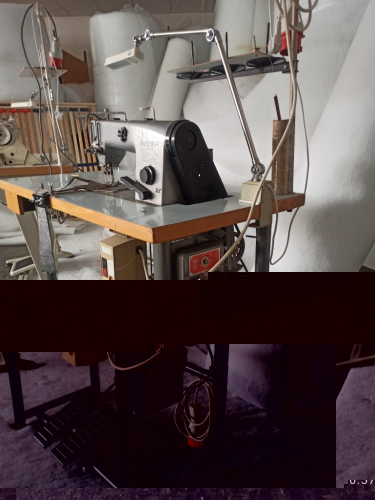 Šicí stroj Minerva 72207-101 - 4