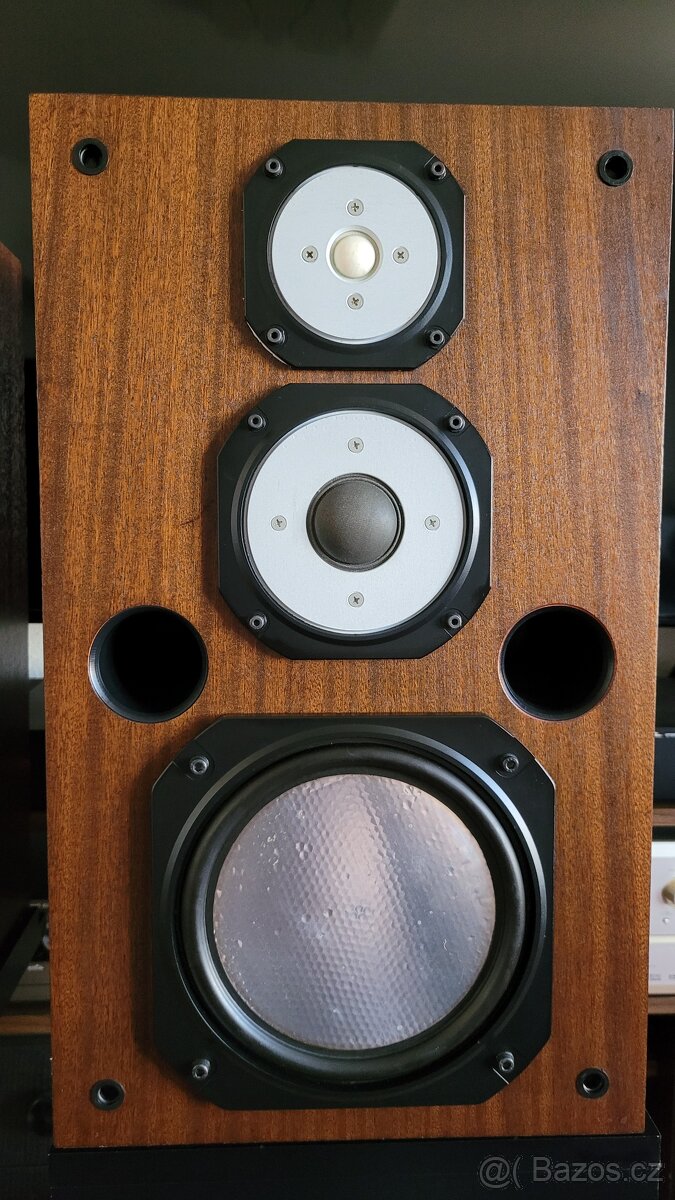 Reprobedny estonia 3 pasmove (Radiotechnika) - 4