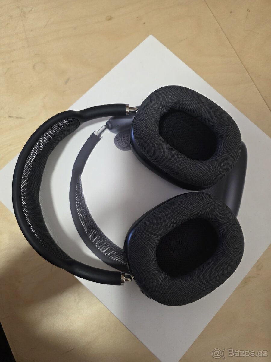 Airpods Max usb c - 4