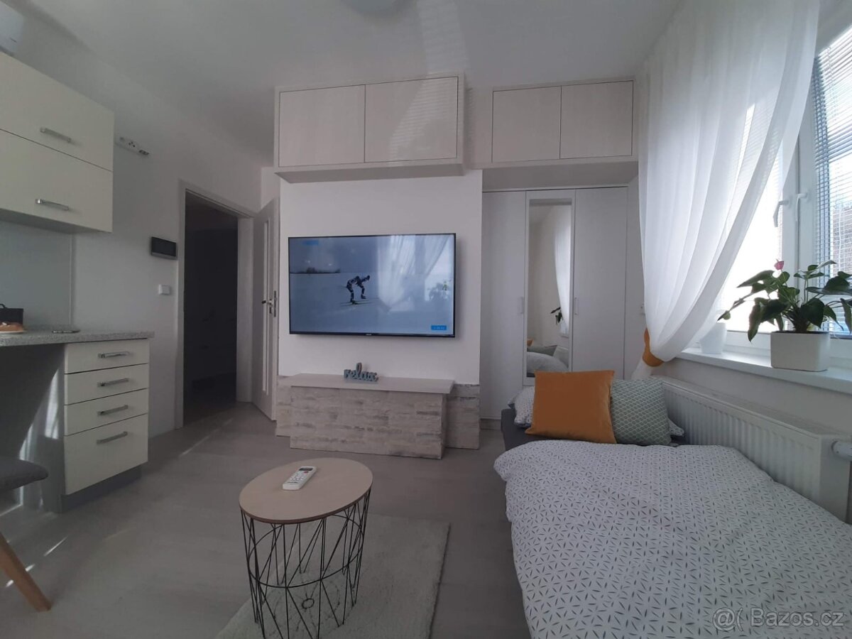 Byt 1kk v Berouně bez provize - 4