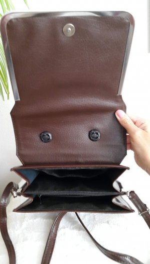 Dámská nová kabelka - 4