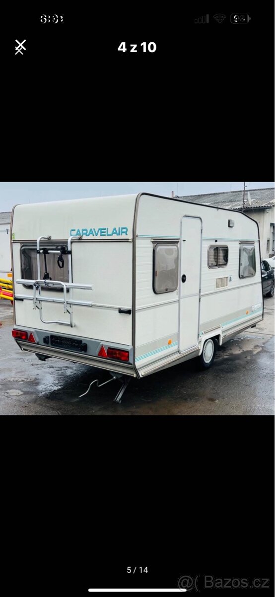 Caravelair - 4