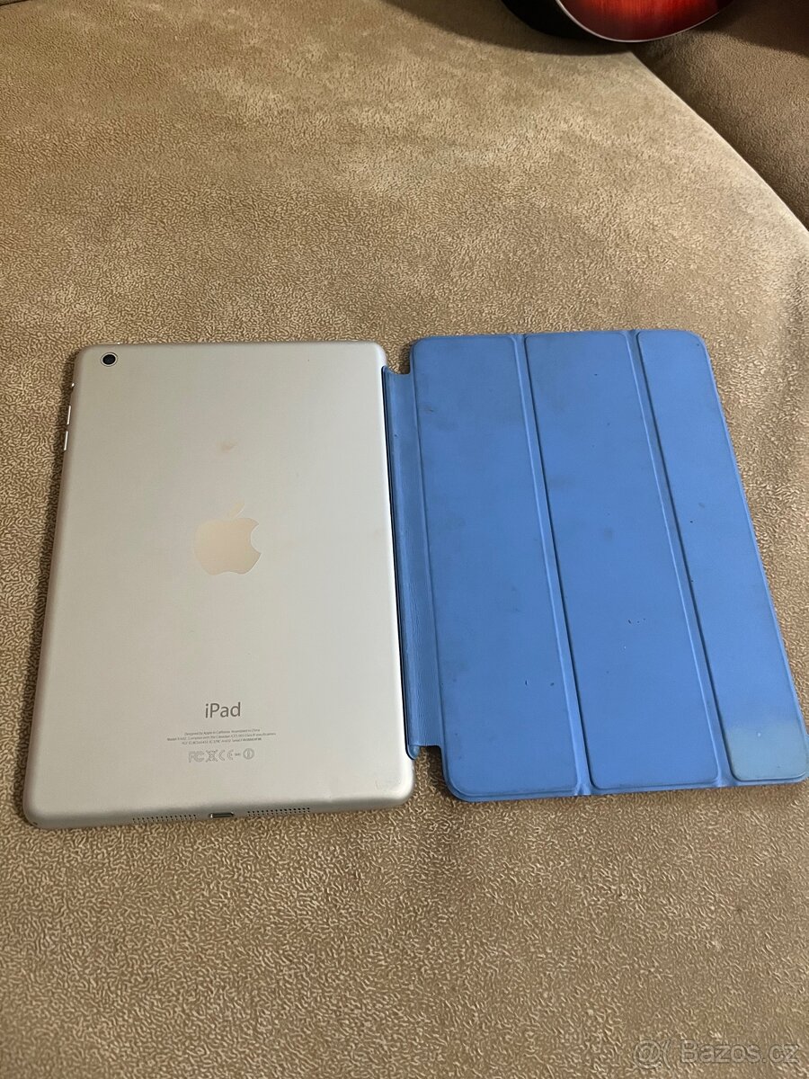 Apple iPad mini 1 - 4
