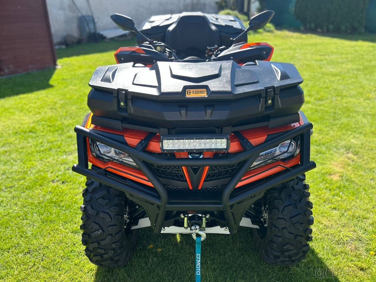 CF MOTO GLADIATOR X1000 G2 t3b - 4