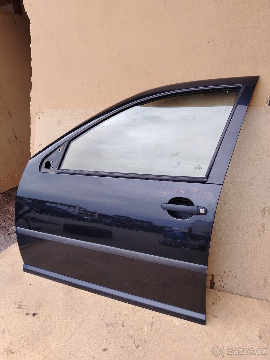 Dveře Volkswagen Golf 4 - 4