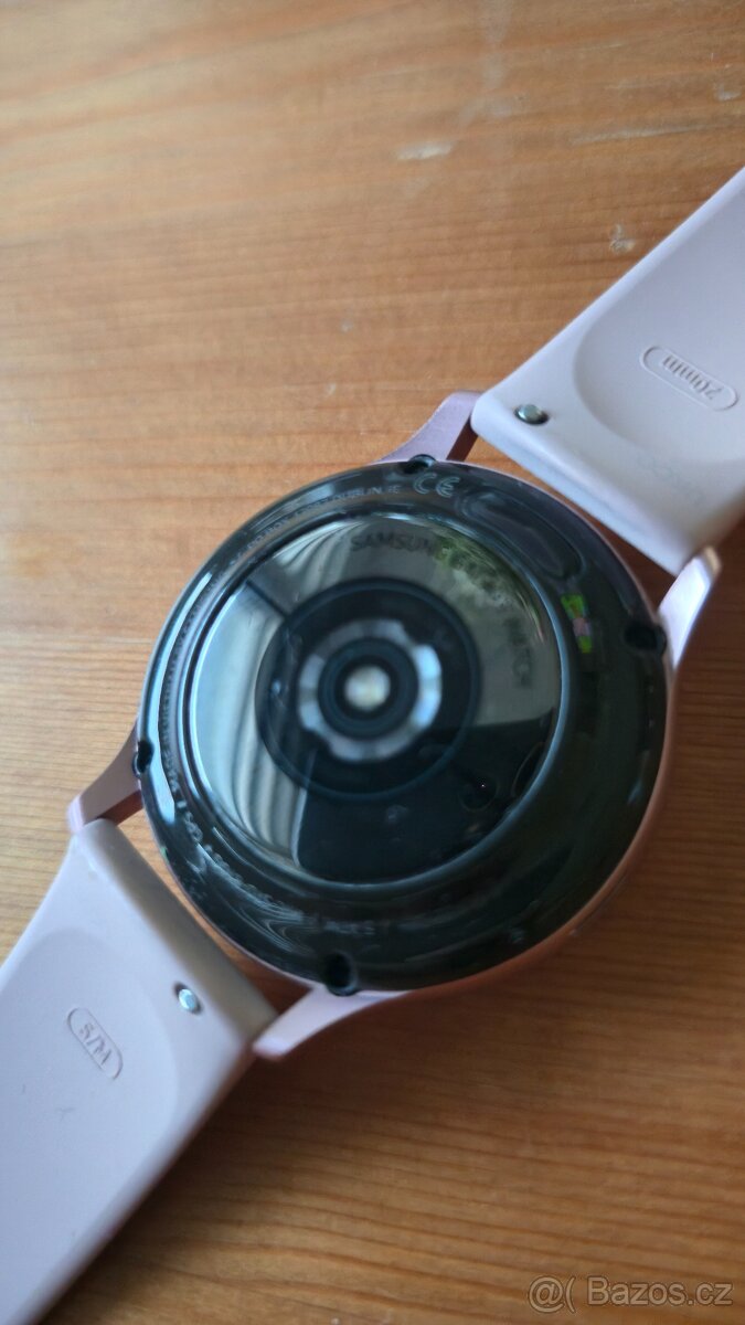 Galaxy Watch Active 2 - 4