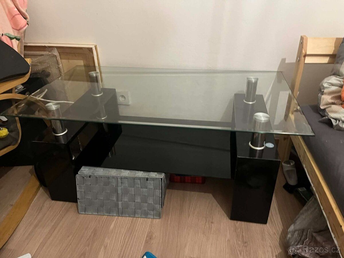 Konferenční stolek - 4