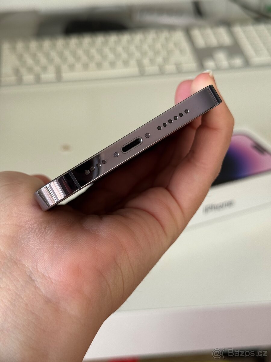 iPhone 14 Pro Max 256 Gb - 4