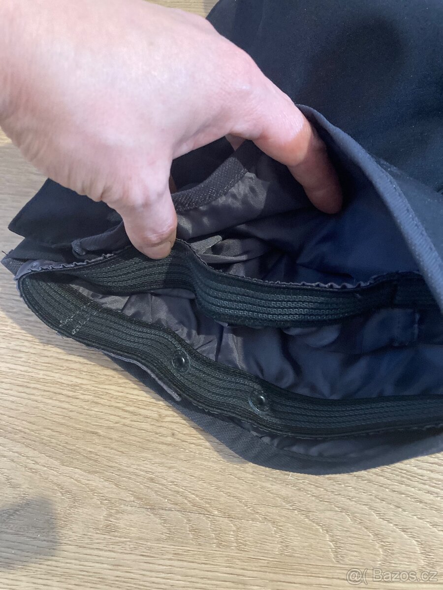 Nenošené lyžařské kalhoty Dare2b,vel.40 - 4
