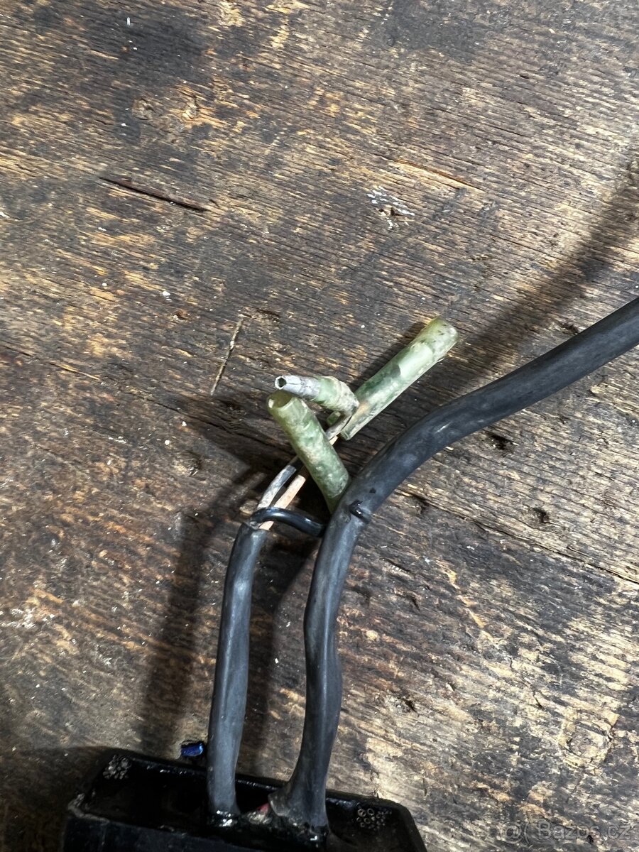 Yamaha XT 600 CDI - 4