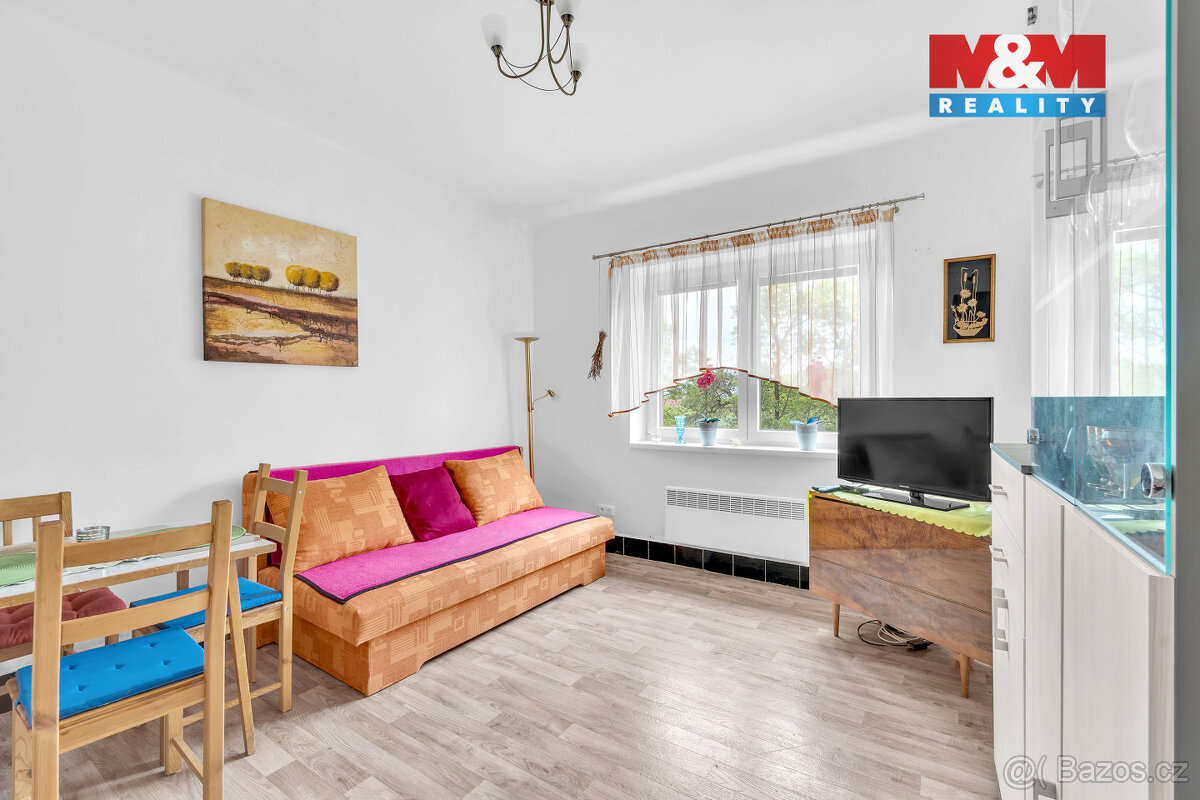Prodej zemědělské usedlosti, 90 m², Borek - 4