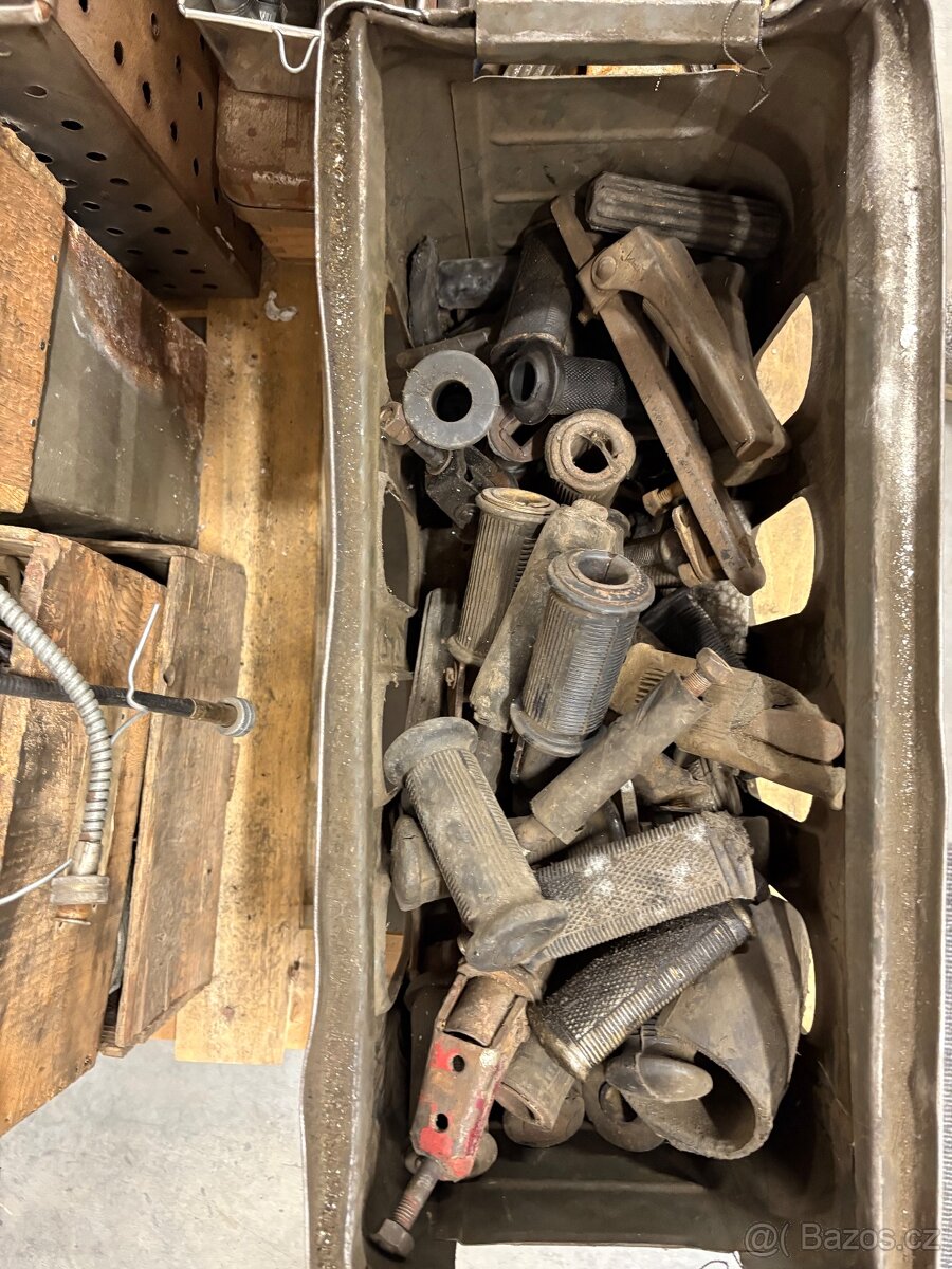 Karburatory dily cz jawa - 4