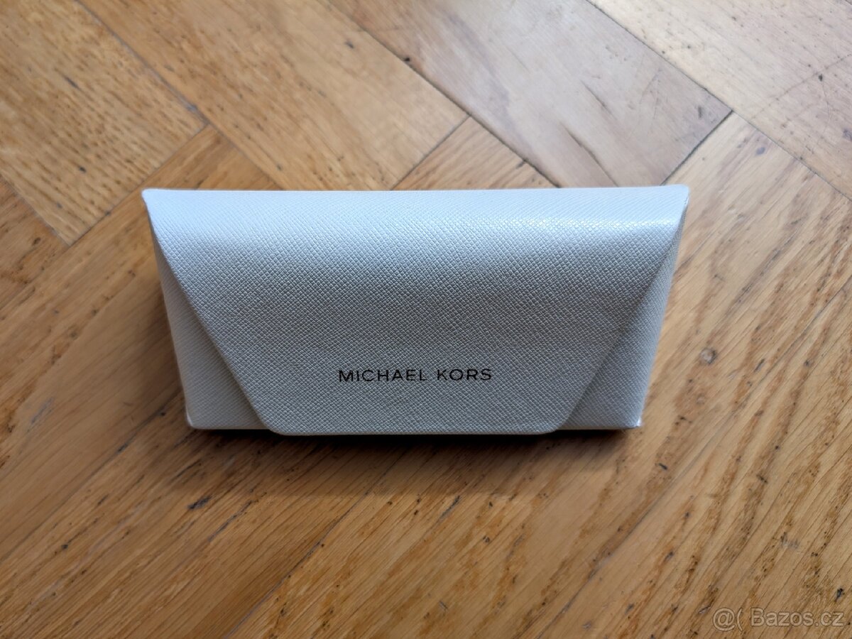 PRODÁM ZNAČKOVÉ SLUNEČNÍ BRÝLE MICHAEL KORS - 4