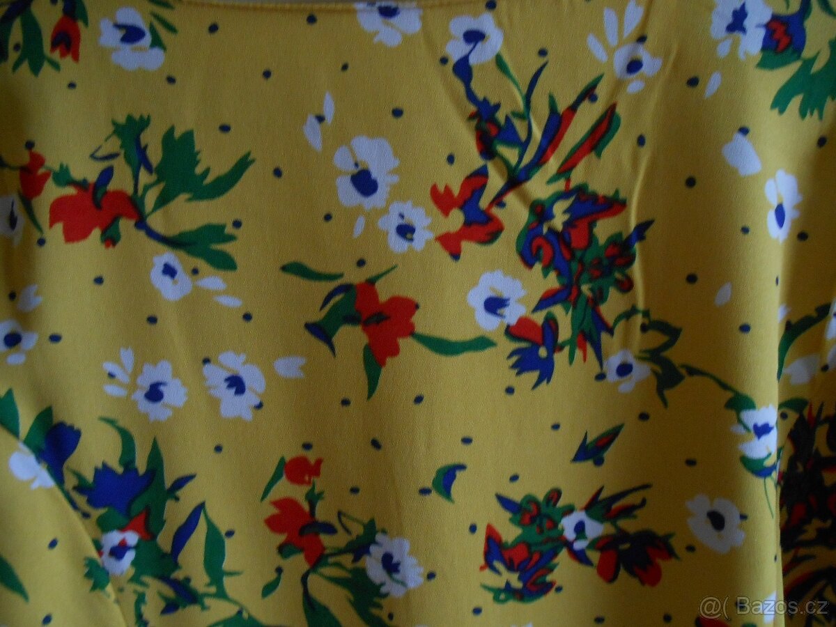 Prodám letní šaty - 4
