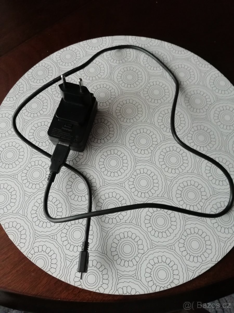 Naslouchátko,sluchátka,USB kabely - 4