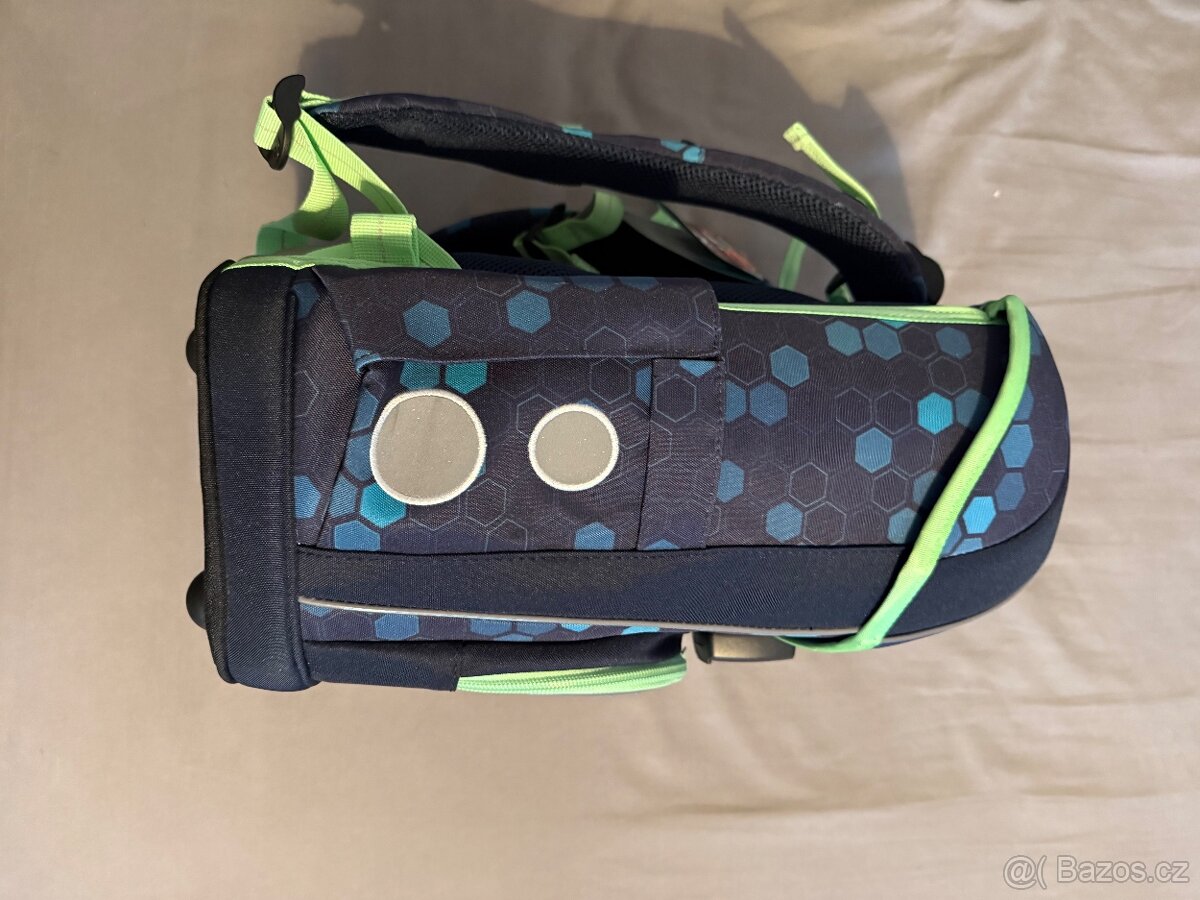 Skolni aktovka Topgal - 4