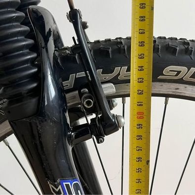 Pánské kolo Rock Machine - 4