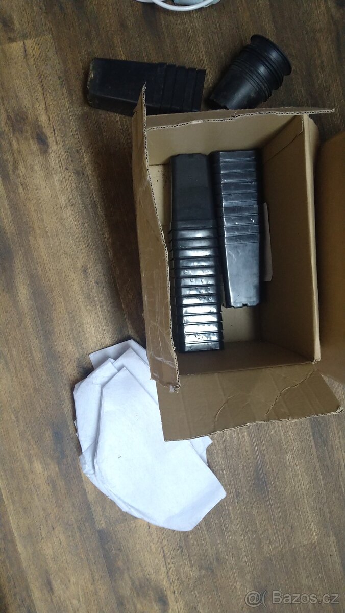 Grow Box + příslušenství - 4