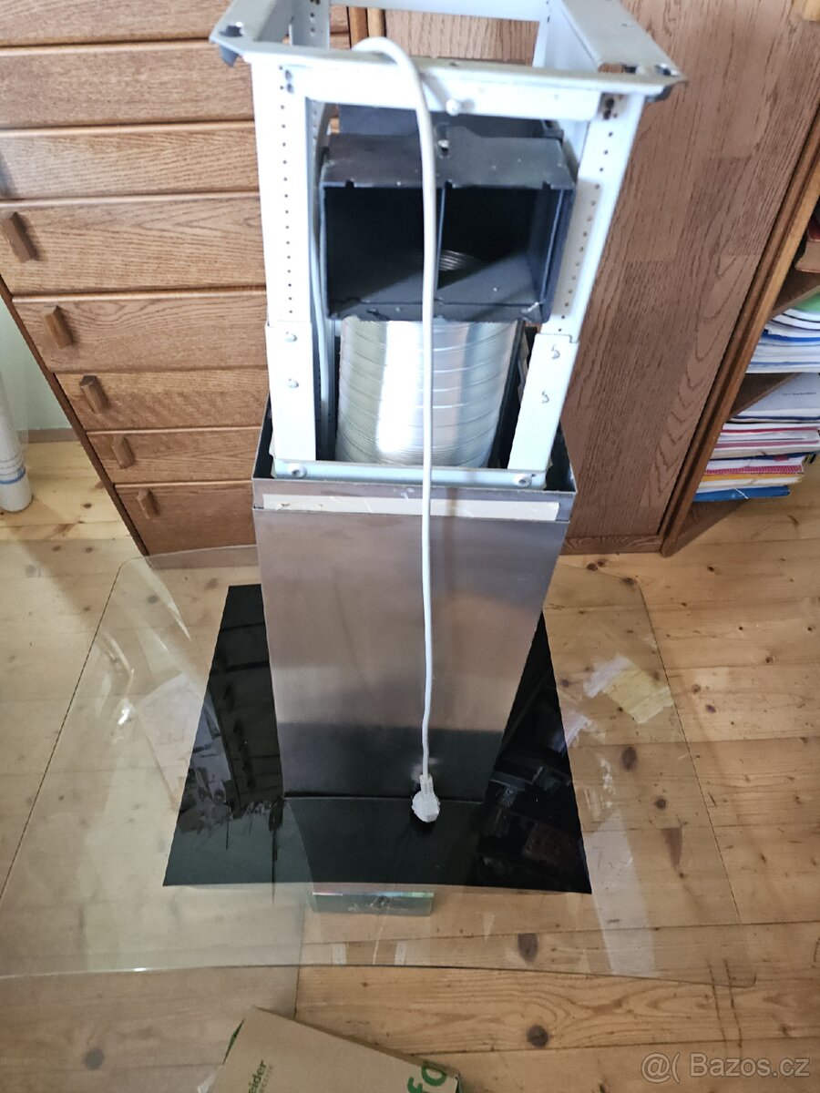 Digestoř Whirpool - 4