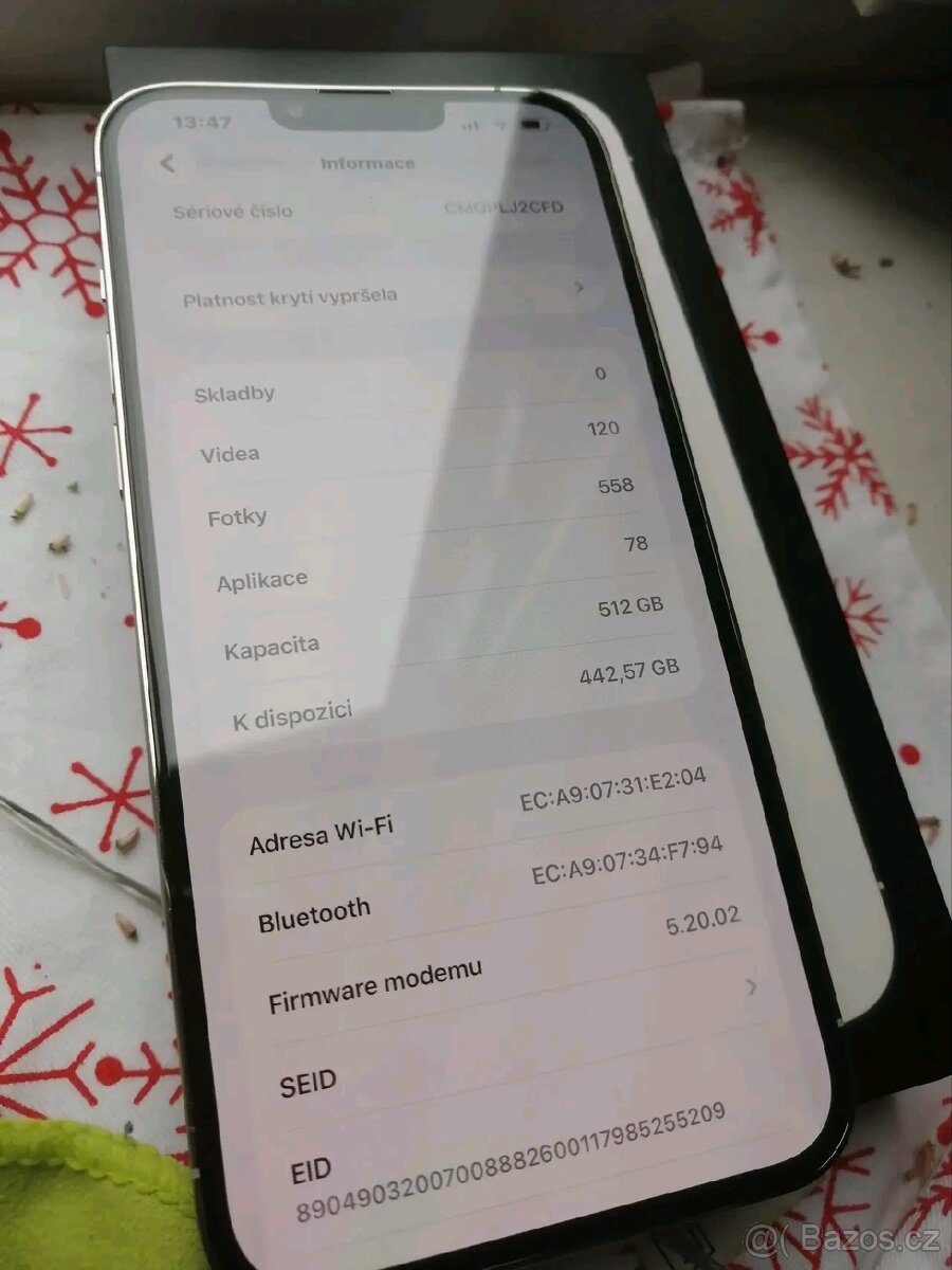 iPhone 13 Pro Max 512gb - 4