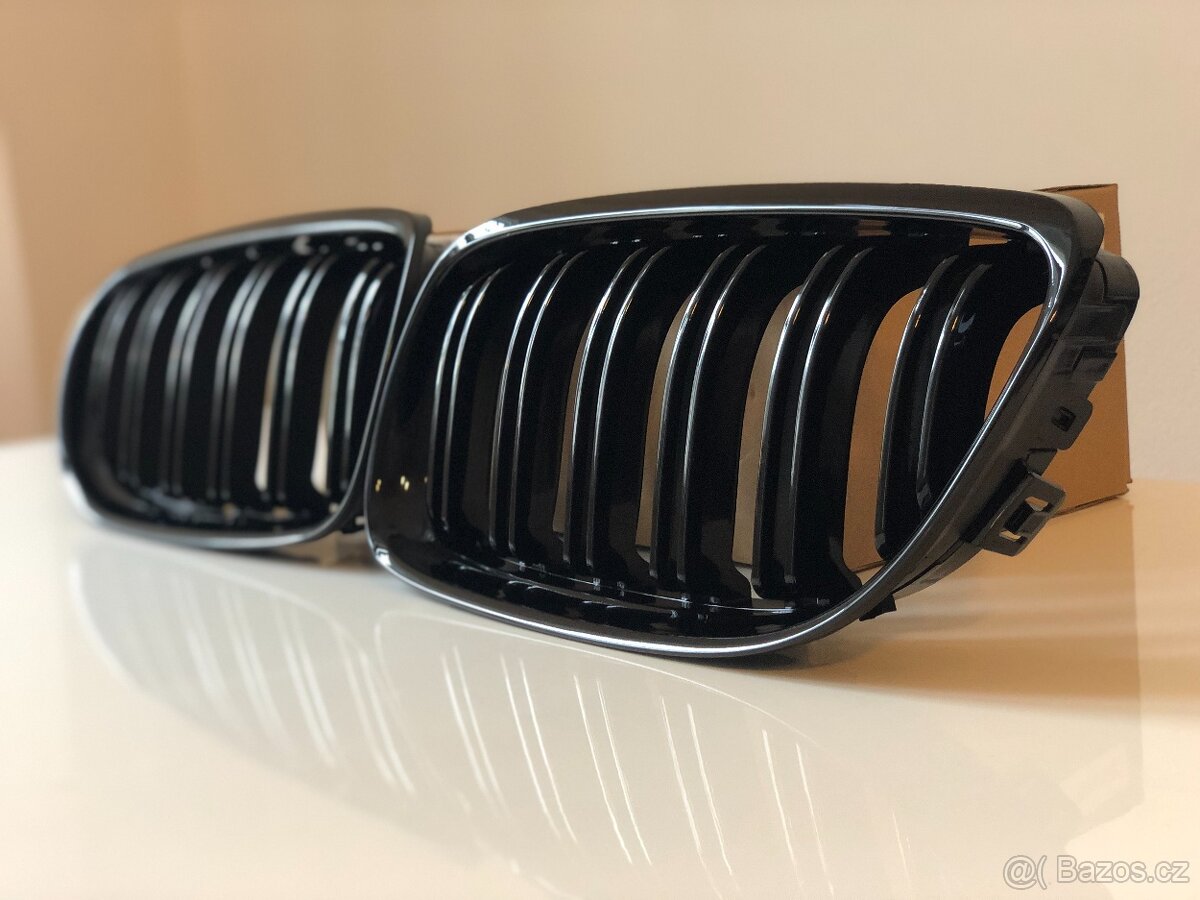 Ledvinky na VŠECHNY MODELY BMW 3 E92/E93 - 4