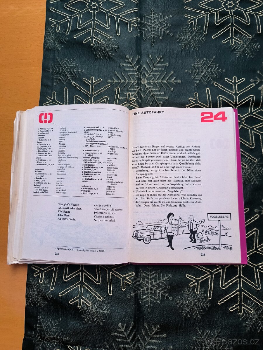 učebnice němčina - 4