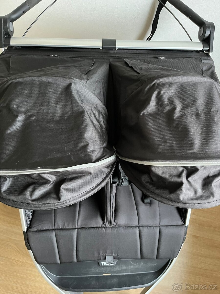 Thule Urban Glide 2 Double - 4