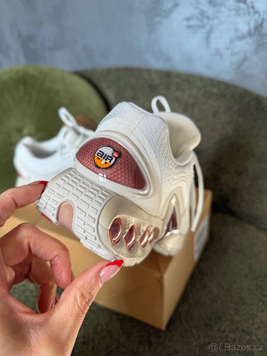 Luxusní tenisky NIKE airmax - 4