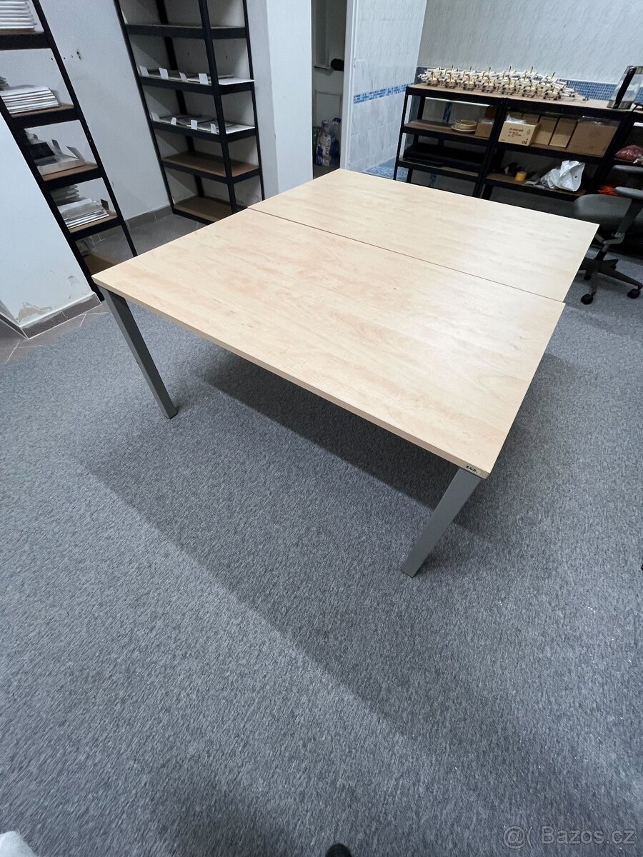 Kancelarske stoly a zidle - 4