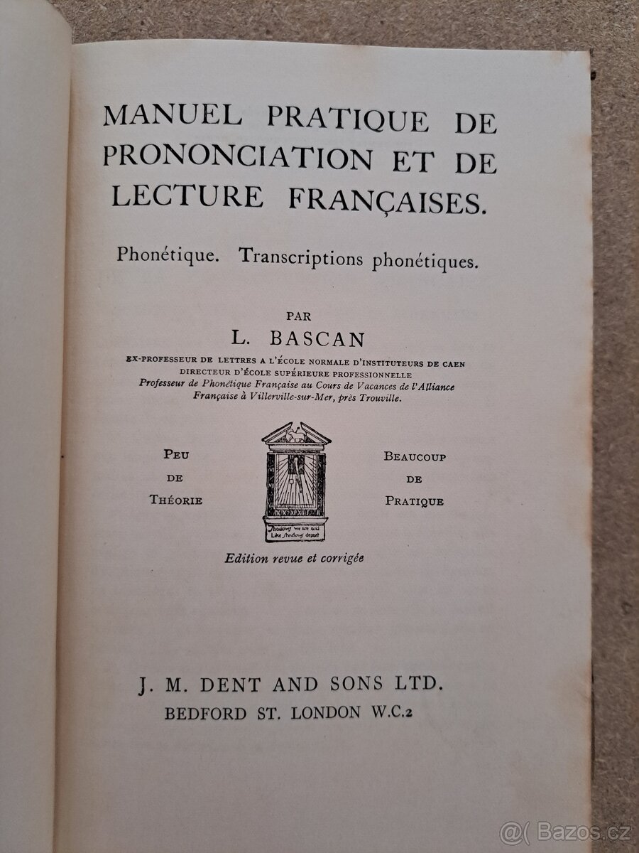 Kniha z konce 19. století - 4