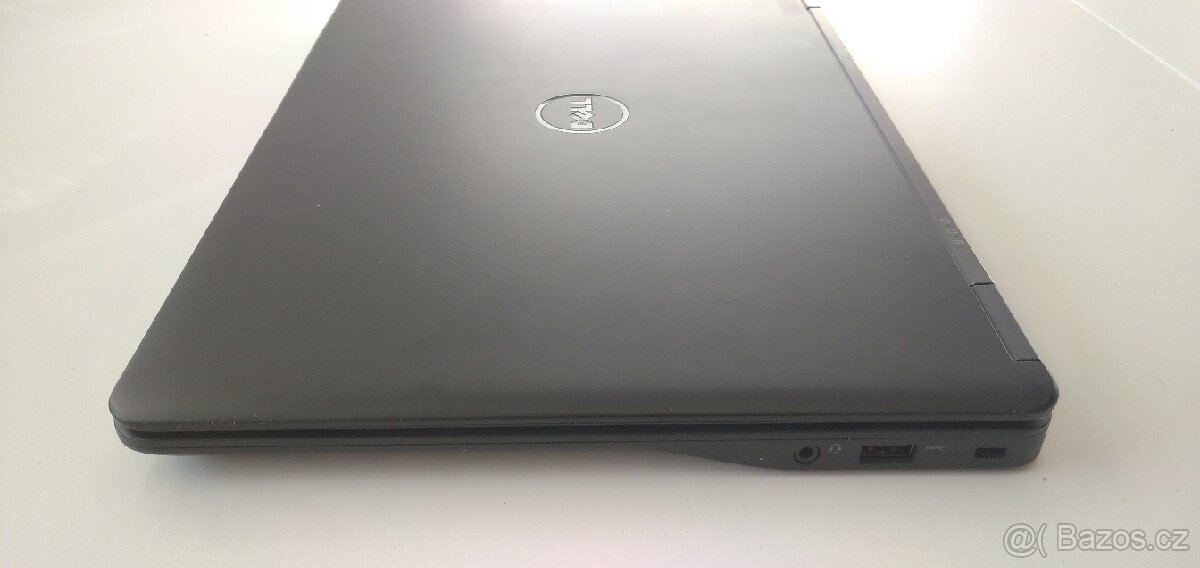 Dell Latitude E7450 i5 16GB FullHD 14" Win 11 přidám ZDARMA - 4
