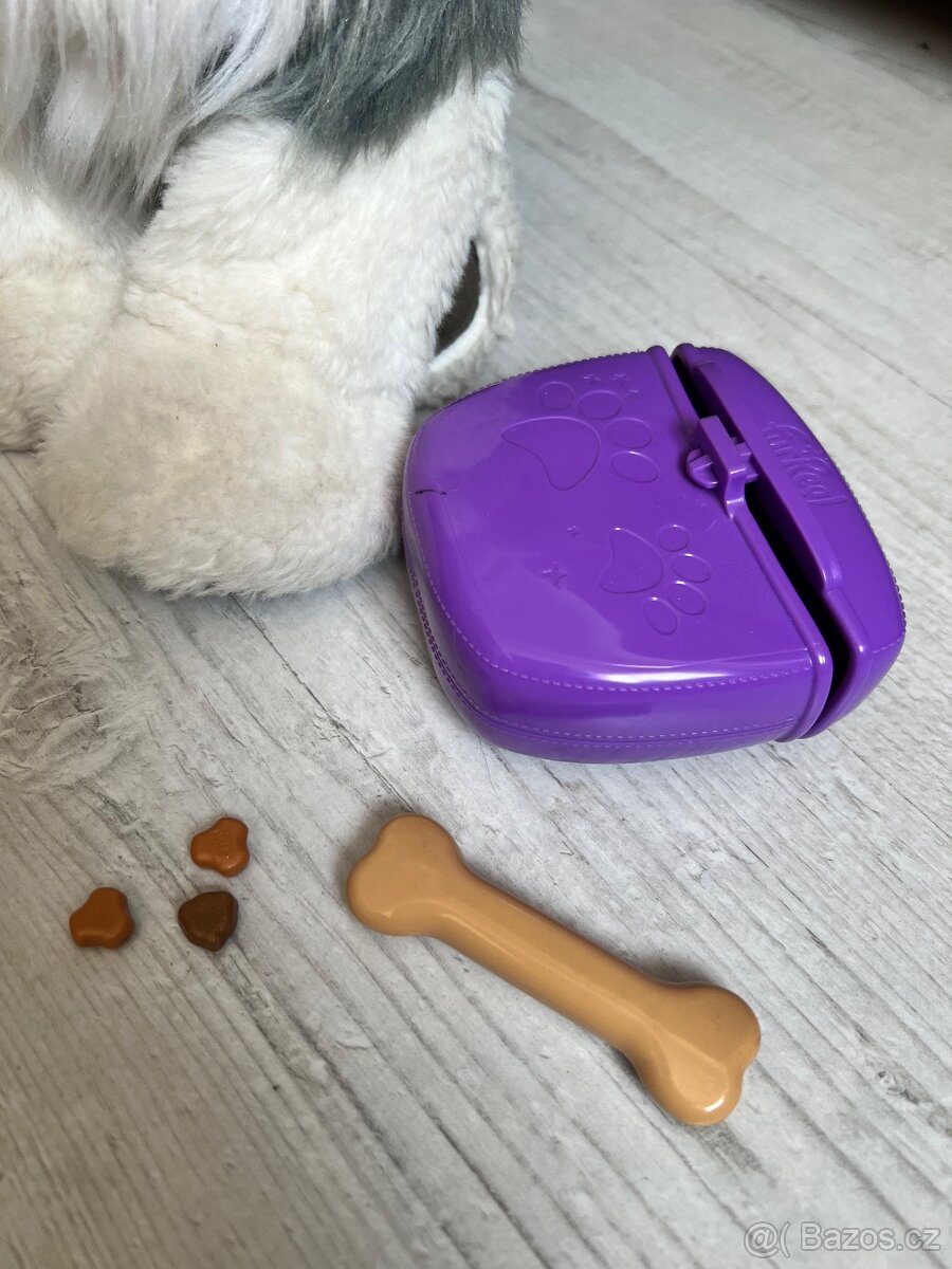 FurReal Friends Rickey - 4