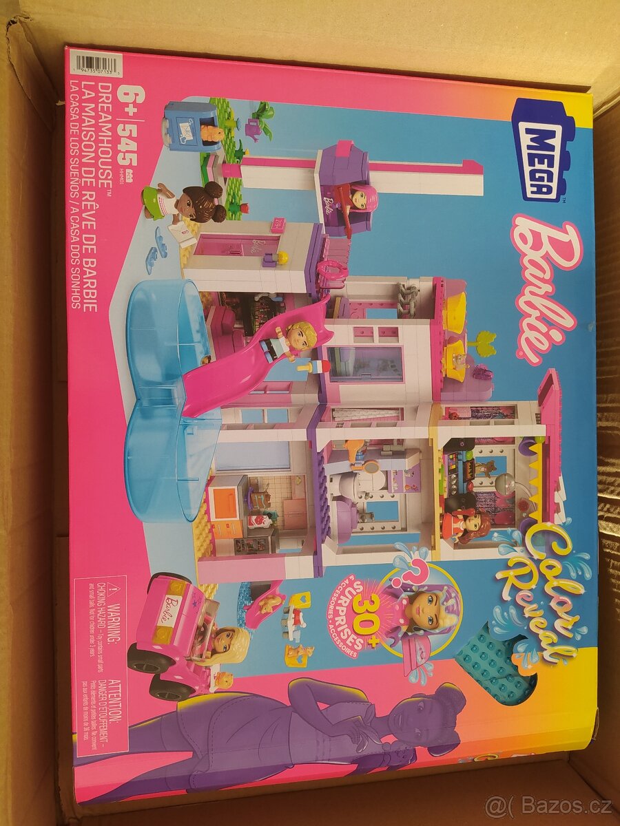 Barbie DreamHouse - 4