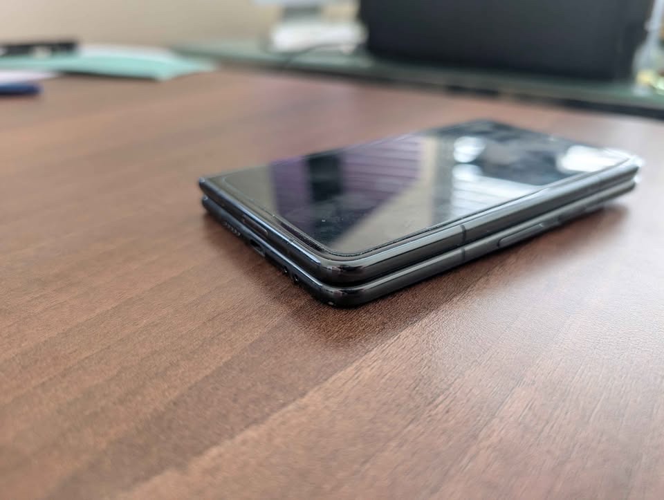 Google Pixel Fold (ctí popis) - 4