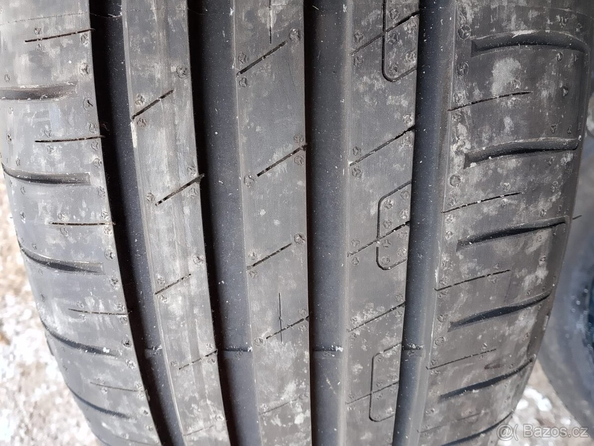 205/55/17 225/40/18 295/35/18 kusovka - 4