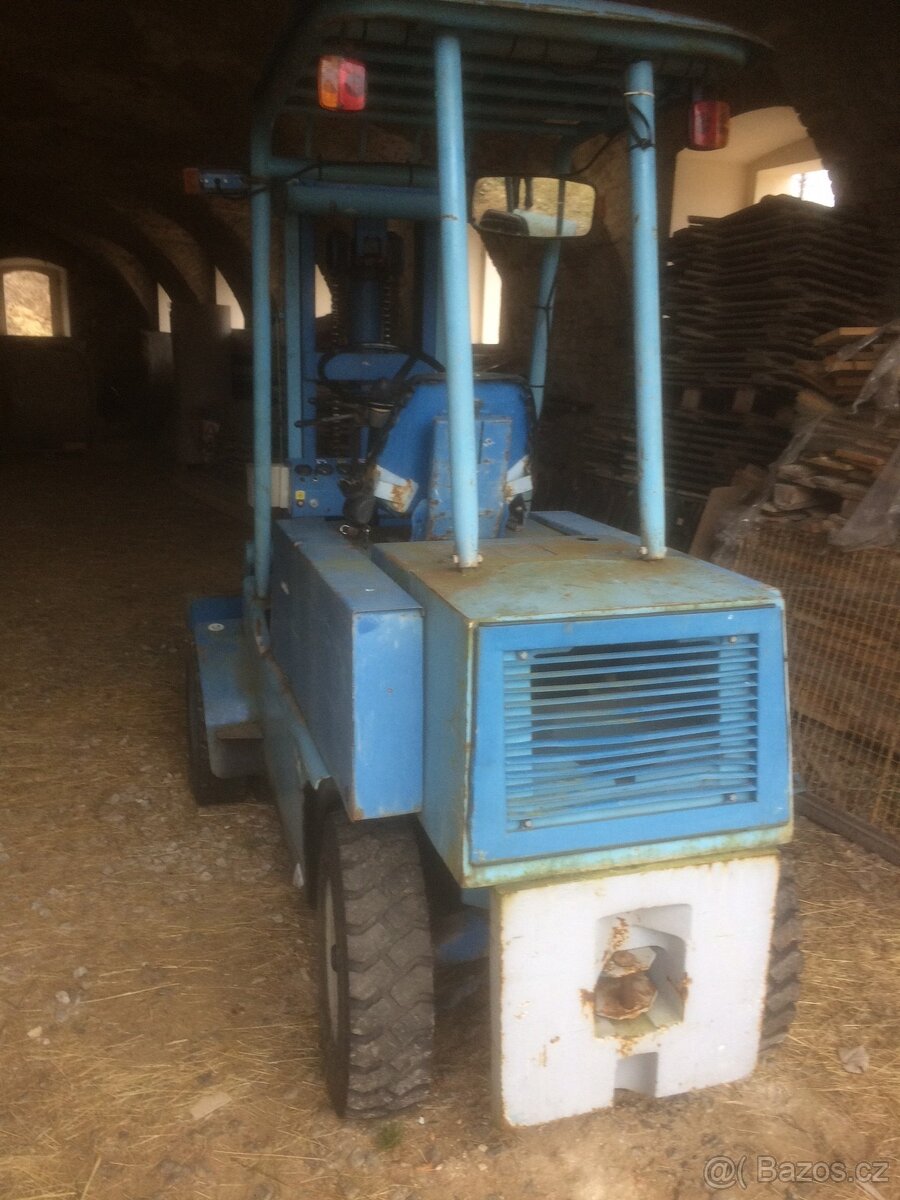 Prodám DESTU 3222 - 4