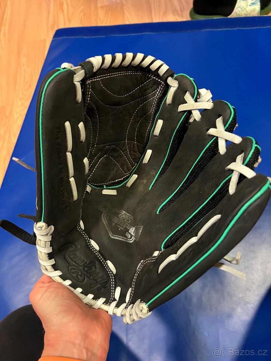 Softbalove vybaveni - 4