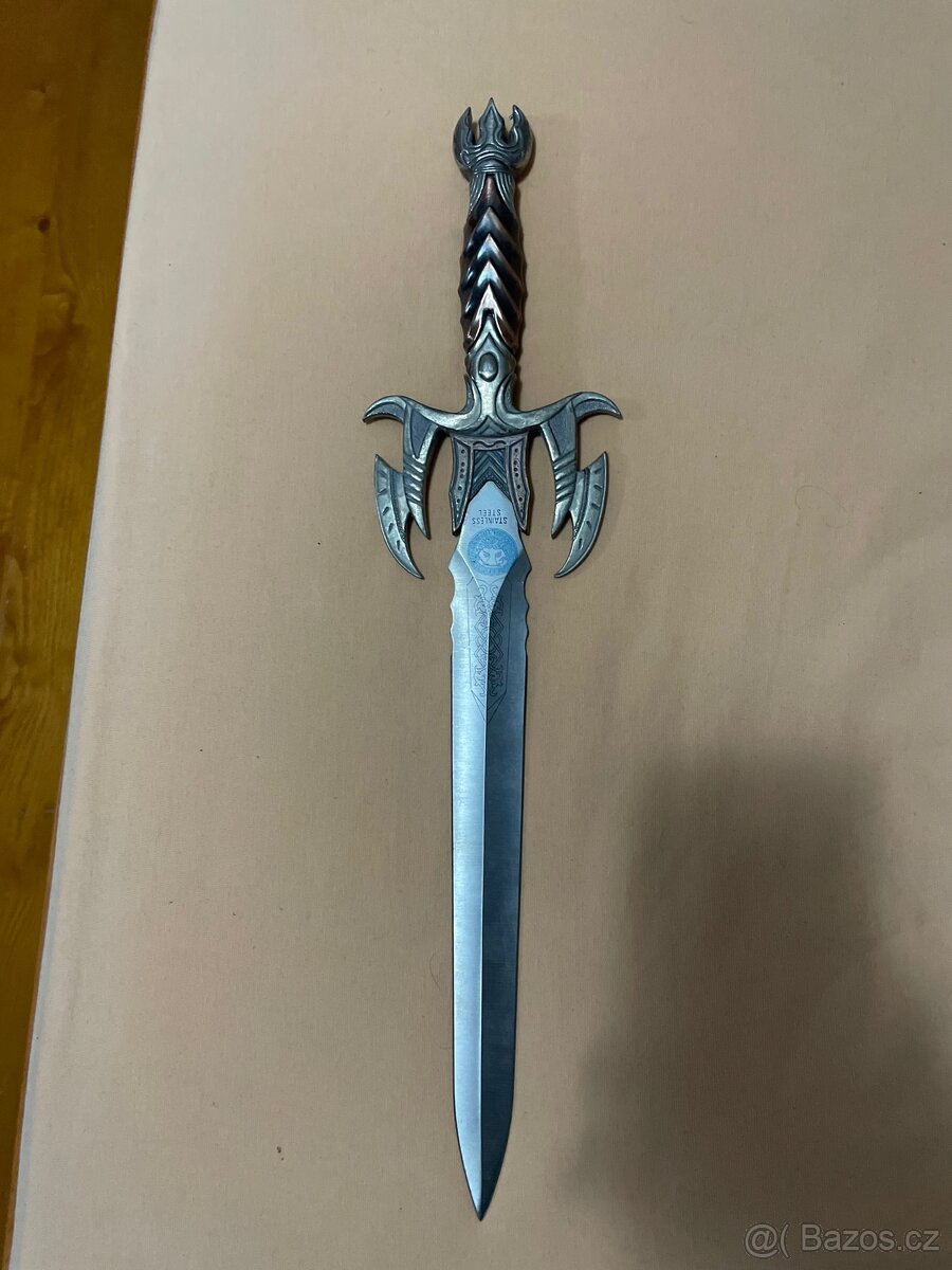 Nože, dýky, meče - 4