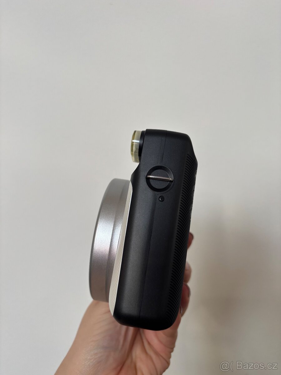 Fujifilm Instax Square SQ6 – černý + obal - 4