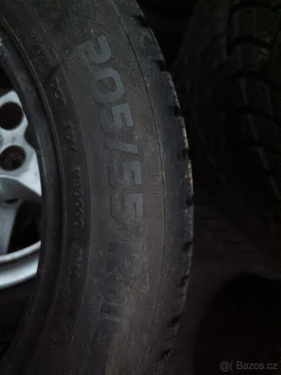 Vredestein Quatrac 5 - 4