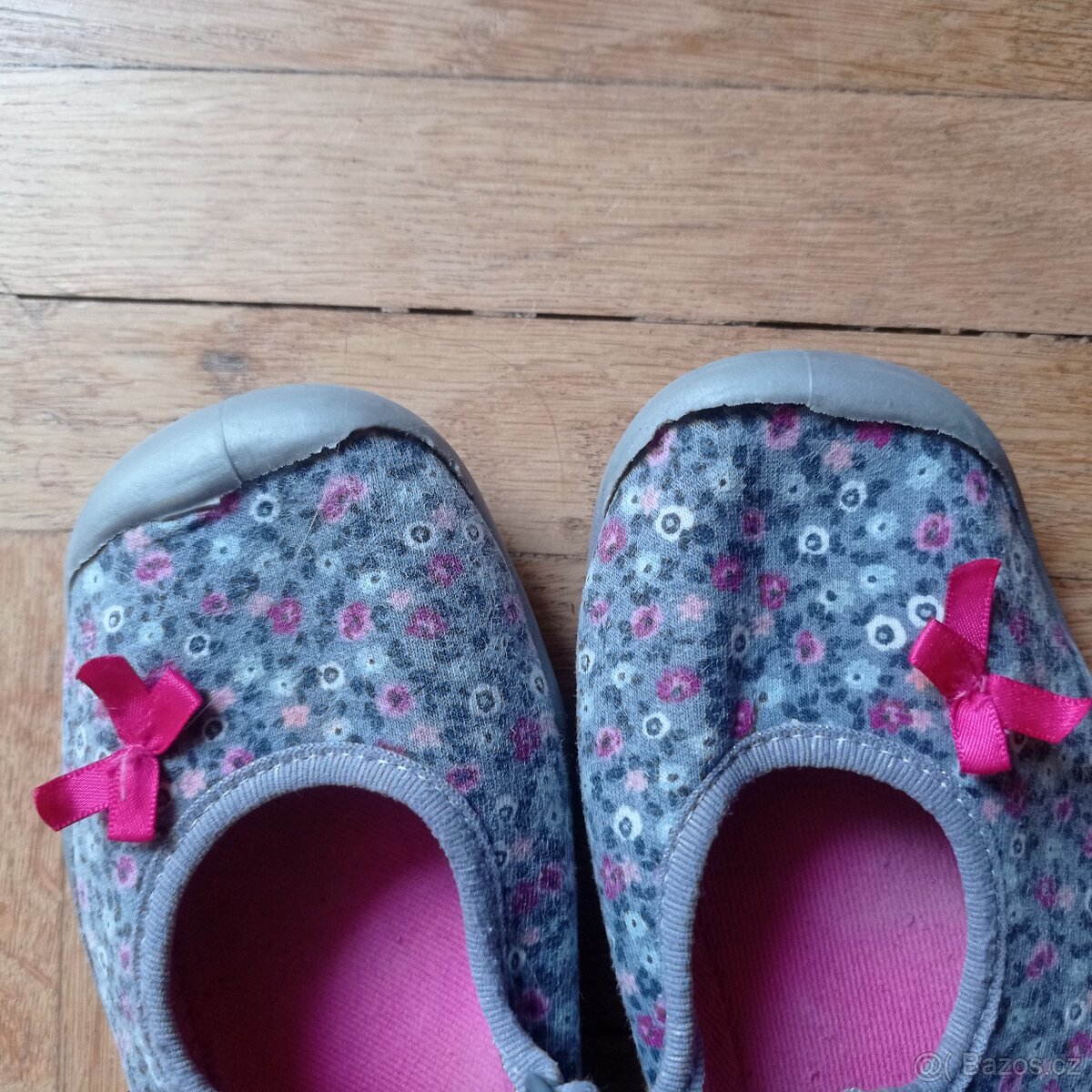 Bačkory Befado 31 - 4