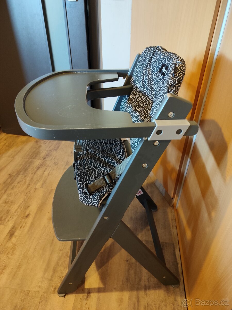 Jídelní židle - 4