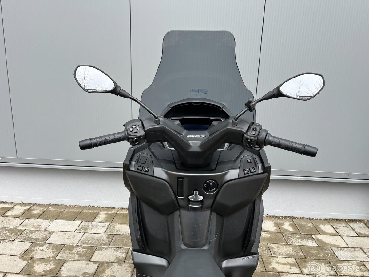 Piaggio mp3 400 HPE - 4