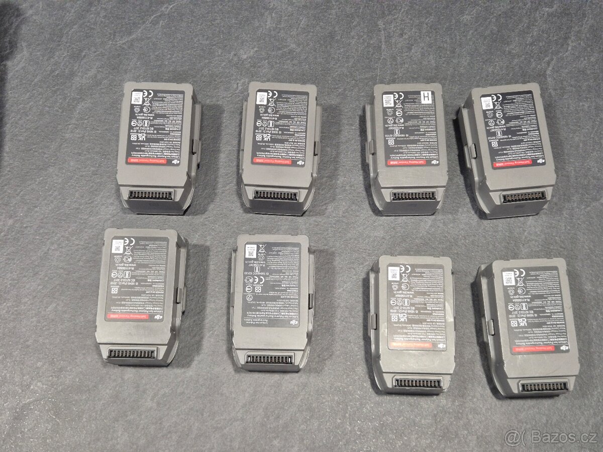 DJI Mavic 2 Enterprise DUAL - 4