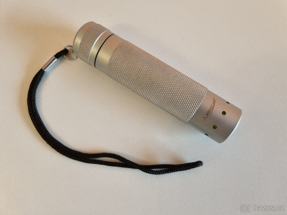 Led Lenser V2 - 4