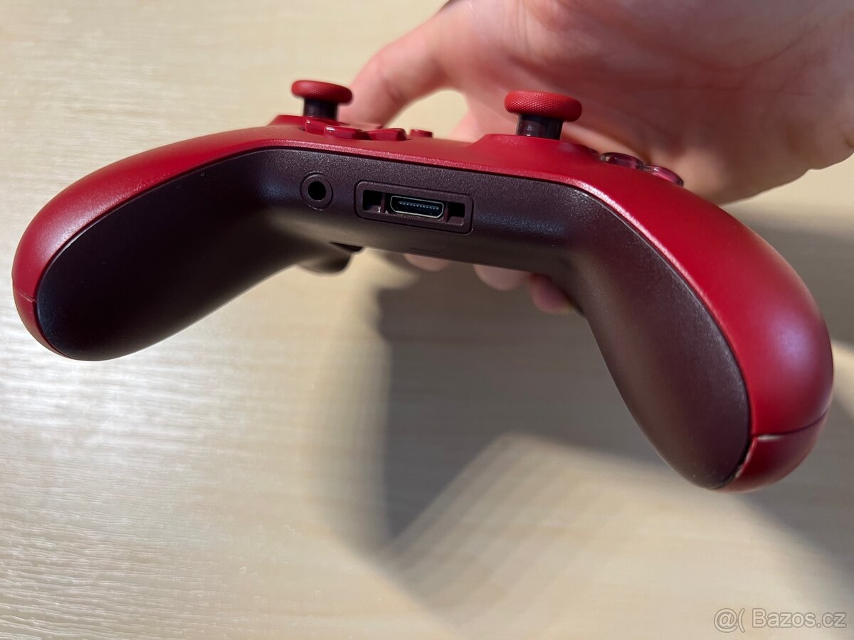 Xbox One ovladač - 4